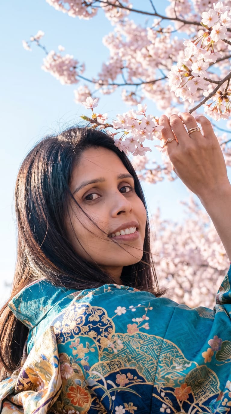 Khanak Anuragi — Counselling Psychologist